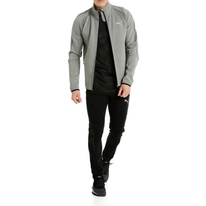 Evostripe Pantolon “Siyah Beyaz”
