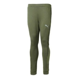 Evostripe Pantolon “Zeytin Yeşili”