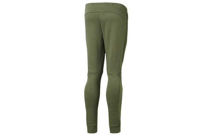 Evostripe Pantolon “Zeytin Yeşili”