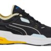 Extent Nitro Europa “Siyah Gri Sarı”