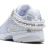 Extos Kadın Paketi “Gümüş Beyaz”
