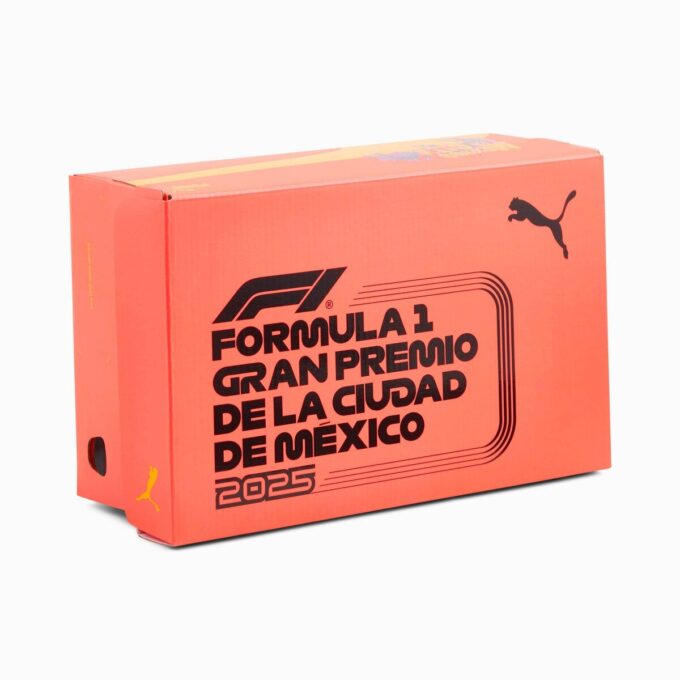 F1® Mexico Rebound Game Low Erkek Spor Ayakkabı F1® Mexico Rebound Game Low Erkek Spor Ayakkabı
