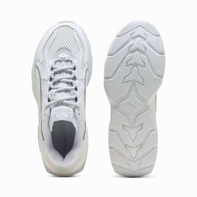 Fade Büyük Çocuk Spor Ayakkabıları Fade Büyük Çocuk Spor Ayakkabıları