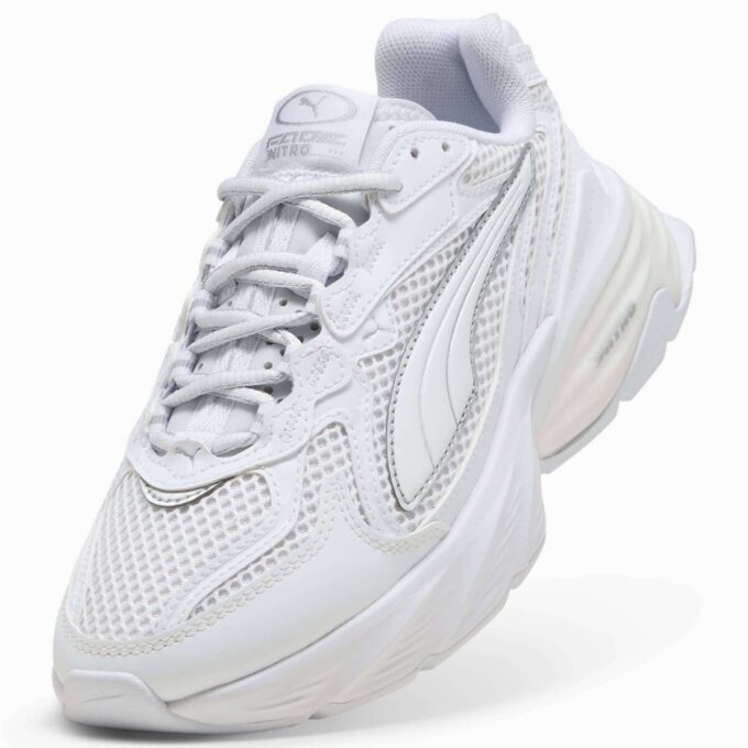 Fade Büyük Çocuk Spor Ayakkabıları Fade Büyük Çocuk Spor Ayakkabıları