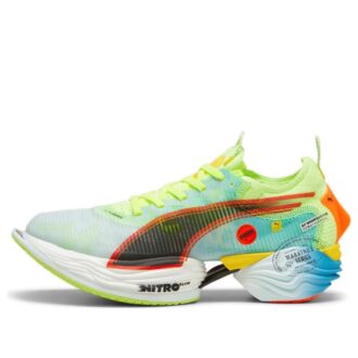 Fast-R Nitro Elite 2 “Nitro Mavi Gazlı Elma”
