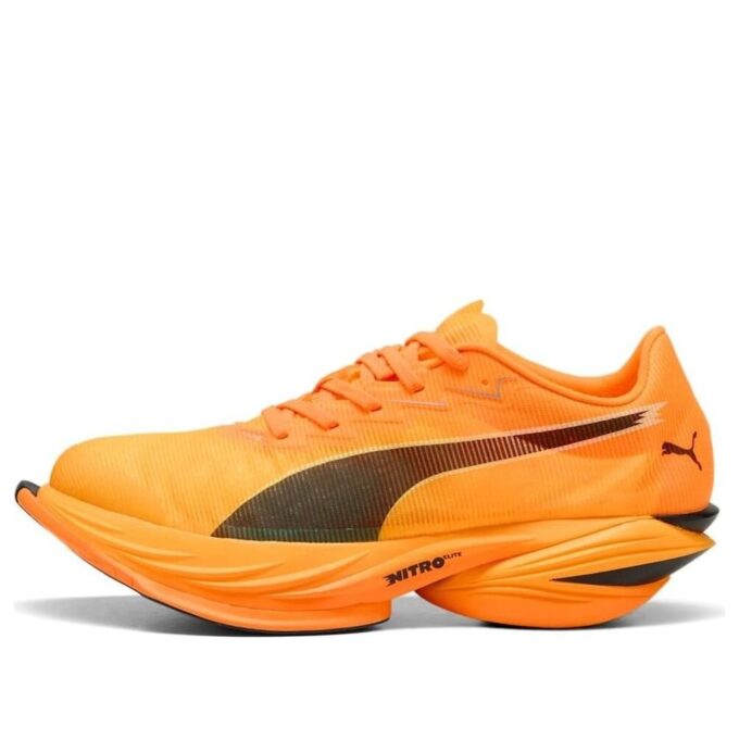 Fast-R Nitro Elite 3 “Heat Fire Sun Stream”