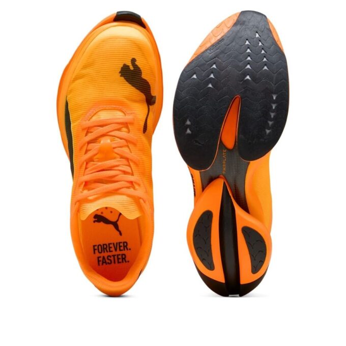 Fast-R Nitro Elite 3 “Heat Fire Sun Stream”