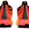 Fast-R Nitro Elite Fireglow “Sarı Kırmızı”