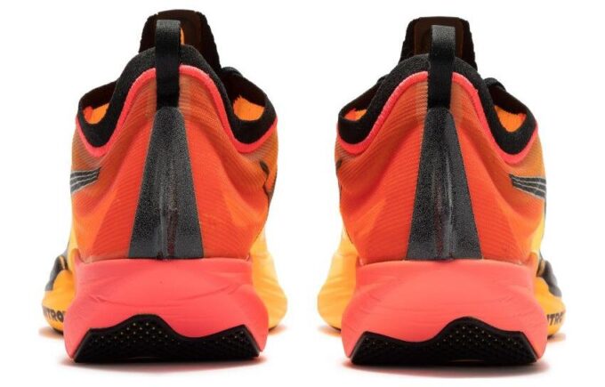 Fast-R Nitro Elite Fireglow “Sarı Kırmızı”
