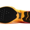 Fast-R Nitro Elite Fireglow “Sarı Kırmızı”