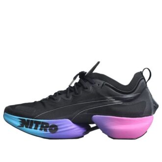 Fast-R Nitro Elite “Gün Batımı”