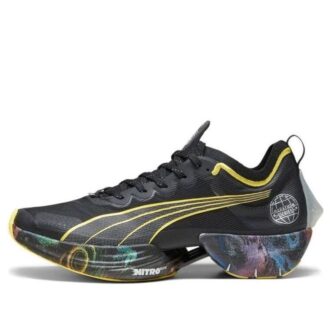 Fast-R Nitro Elite “Maraton Serisi”
