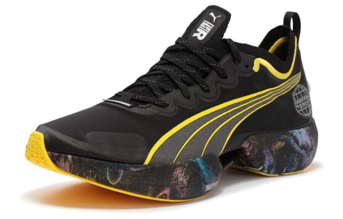 Fast-R Nitro Elite “Maraton Serisi”