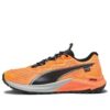 Fast-Trac Nitro 2 “Neon Sun Clementine Siyah”