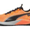 Fast-Trac Nitro 2 “Neon Sun Clementine Siyah”