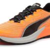 Fast-Trac Nitro 2 “Neon Sun Clementine Siyah”