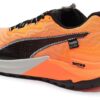 Fast-Trac Nitro 2 “Neon Sun Clementine Siyah”