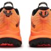 Fast-Trac Nitro 2 “Neon Sun Clementine Siyah”