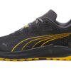 Fast-Trac Nitro GORE-TEX “Seasons – Siyah Sarı Cızırtı”