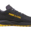 Fast-Trac Nitro GORE-TEX “Seasons – Siyah Sarı Cızırtı”