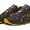 Fast-Trac Nitro GORE-TEX “Seasons – Siyah Sarı Cızırtı”