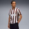 FC St. Pauli ’25/’26 İç Saha Erkek Futbol Forması FC St. Pauli ’25/’26 İç Saha Erkek Futbol Forması