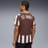 FC St. Pauli ’25/’26 İç Saha Erkek Futbol Forması FC St. Pauli ’25/’26 İç Saha Erkek Futbol Forması