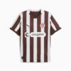 FC St. Pauli ’25/’26 İç Saha Erkek Futbol Forması FC St. Pauli ’25/’26 İç Saha Erkek Futbol Forması