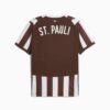 FC St. Pauli ’25/’26 İç Saha Erkek Futbol Forması FC St. Pauli ’25/’26 İç Saha Erkek Futbol Forması