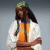 FENTY x PUMA Atkı FENTY x PUMA Atkı