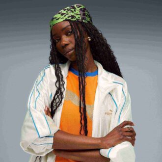 FENTY x PUMA Atkı FENTY x PUMA Atkı