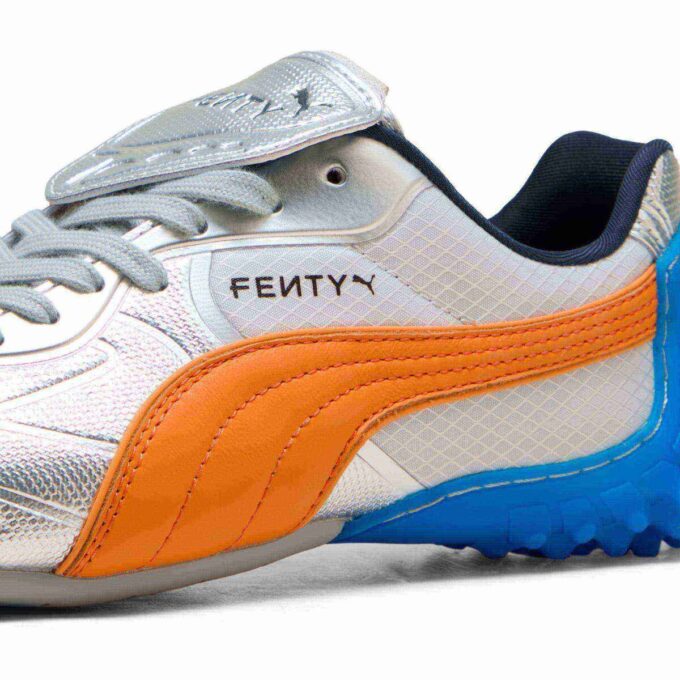 FENTY x PUMA Avanti LS-X Kadın Spor Ayakkabıları FENTY x PUMA Avanti LS-X Kadın Spor Ayakkabıları