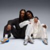 FENTY x PUMA Avanti LS-X Kadın Spor Ayakkabıları FENTY x PUMA Avanti LS-X Kadın Spor Ayakkabıları