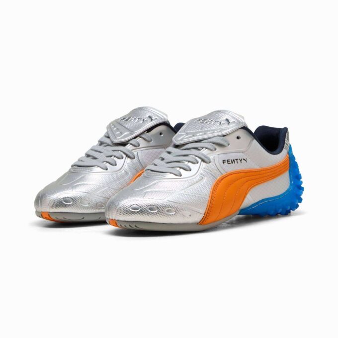FENTY x PUMA Avanti LS-X Kadın Spor Ayakkabıları FENTY x PUMA Avanti LS-X Kadın Spor Ayakkabıları