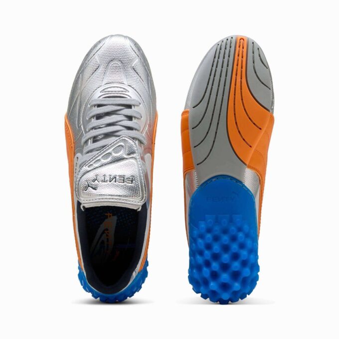 FENTY x PUMA Avanti LS-X Kadın Spor Ayakkabıları FENTY x PUMA Avanti LS-X Kadın Spor Ayakkabıları