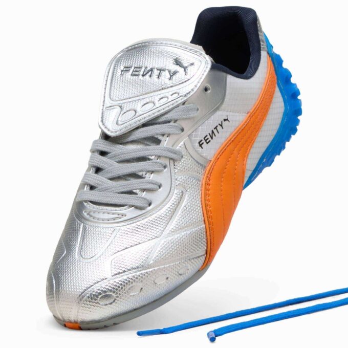 FENTY x PUMA Avanti LS-X Kadın Spor Ayakkabıları FENTY x PUMA Avanti LS-X Kadın Spor Ayakkabıları