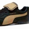 FENTY x PUMA Avanti Nubuk Kadın Spor Ayakkabıları