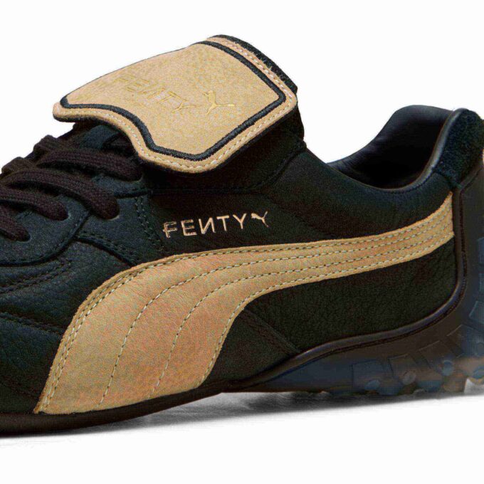 FENTY x PUMA Avanti Nubuk Kadın Spor Ayakkabıları