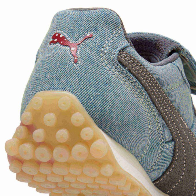 FENTY x PUMA x SMURFS Avanti Kadın Spor Ayakkabıları FENTY x PUMA x SMURFS Avanti Kadın Spor Ayakkabıları