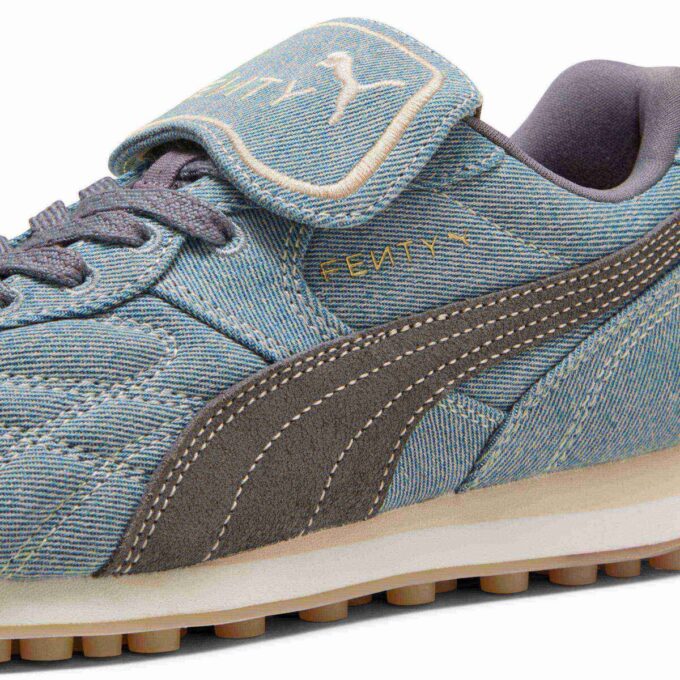 FENTY x PUMA x SMURFS Avanti Kadın Spor Ayakkabıları FENTY x PUMA x SMURFS Avanti Kadın Spor Ayakkabıları