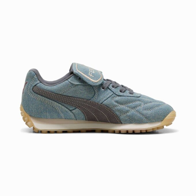 FENTY x PUMA x SMURFS Avanti Kadın Spor Ayakkabıları FENTY x PUMA x SMURFS Avanti Kadın Spor Ayakkabıları