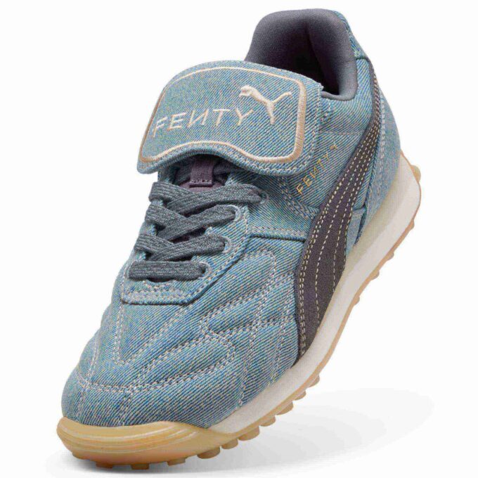 FENTY x PUMA x SMURFS Avanti Kadın Spor Ayakkabıları FENTY x PUMA x SMURFS Avanti Kadın Spor Ayakkabıları