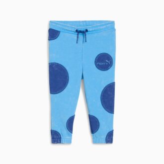 FENTY x PUMA x SMURFS Bebek Eşofman Altı