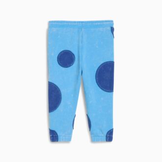FENTY x PUMA x SMURFS Bebek Eşofman Altı