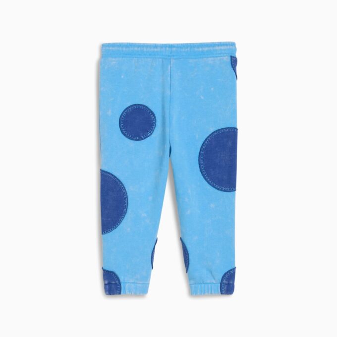 FENTY x PUMA x SMURFS Bebek Eşofman Altı