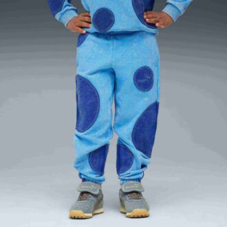 FENTY x PUMA x SMURFS Küçük Çocuk Eşofman Altı