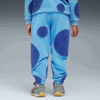 FENTY x PUMA x SMURFS Küçük Çocuk Eşofman Altı