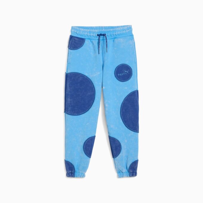 FENTY x PUMA x SMURFS Küçük Çocuk Eşofman Altı