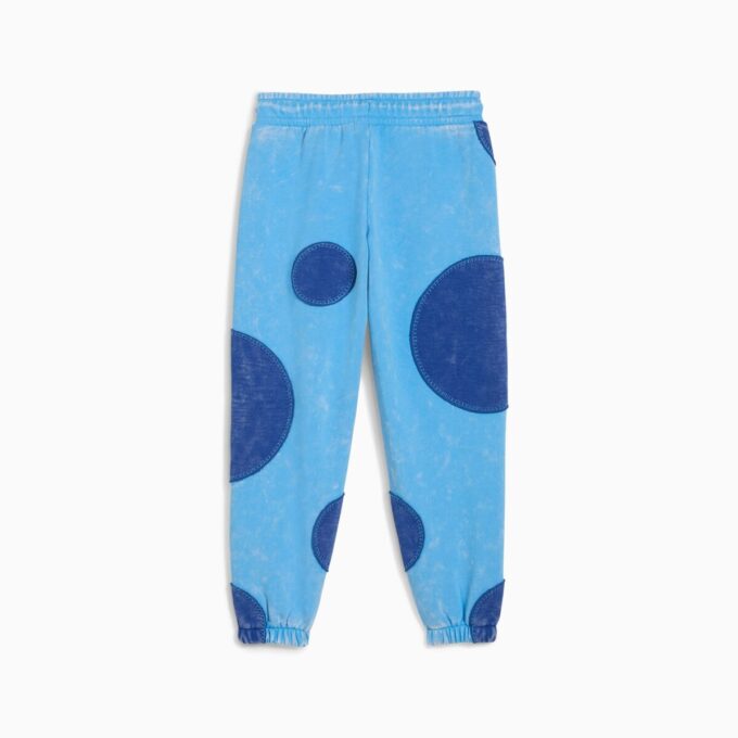 FENTY x PUMA x SMURFS Küçük Çocuk Eşofman Altı
