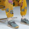 FENTY x PUMA x SMURFS Örgü Eşofman Altı